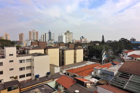 Apartamento à venda com 84m², 3 quartos e 2 vagasQuarto 2 Vista