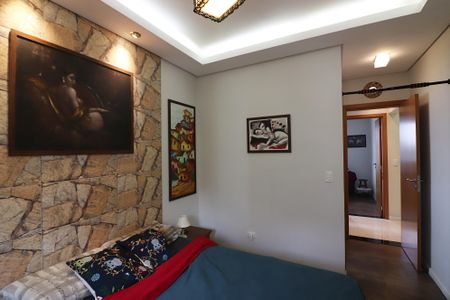 Apartamento à venda com 84m², 3 quartos e 2 vagasSuíte