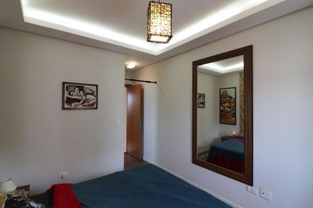 Apartamento à venda com 84m², 3 quartos e 2 vagasSuíte