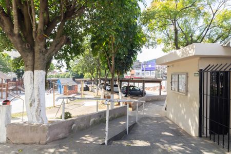 Apartamento à venda com 49m², 2 quartos e 1 vaga Apartamento à venda com 49m², 2 quartos e 1 vagaÁrea comum