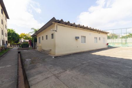 Apartamento à venda com 49m², 2 quartos e 1 vaga Apartamento à venda com 49m², 2 quartos e 1 vagaÁrea comum