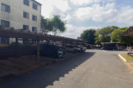 Apartamento à venda com 49m², 2 quartos e 1 vaga Apartamento à venda com 49m², 2 quartos e 1 vagaÁrea comum