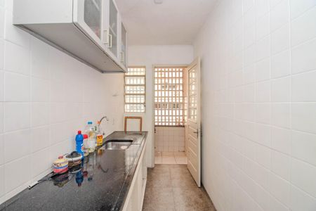 Apartamento à venda com 76m², 2 quartos e sem vaga Apartamento à venda com 76m², 2 quartos e sem vagaCozinha