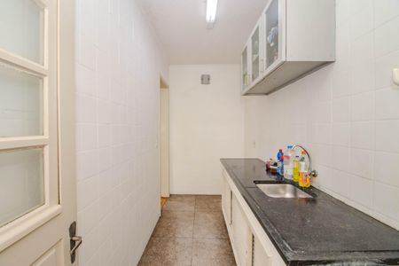 Apartamento à venda com 76m², 2 quartos e sem vaga Apartamento à venda com 76m², 2 quartos e sem vagaCozinha