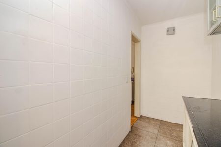 Apartamento à venda com 76m², 2 quartos e sem vaga Apartamento à venda com 76m², 2 quartos e sem vagaCozinha