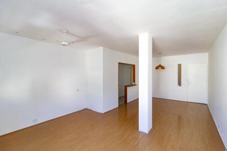 Sala  de apartamento à venda com 2 quartos, 85m² em Copacabana, Rio de Janeiro