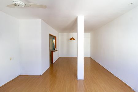 Sala  de apartamento à venda com 2 quartos, 85m² em Copacabana, Rio de Janeiro