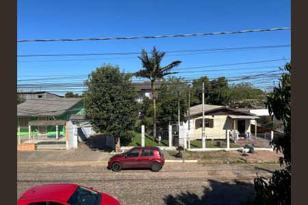 Casa à venda com 120m², 5 quartos e 2 vagas Casa à venda com 120m², 5 quartos e 2 vagasVista da Varanda do Quarto 3