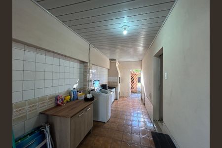 Casa à venda com 120m², 5 quartos e 2 vagas Casa à venda com 120m², 5 quartos e 2 vagasÁrea de Serviço