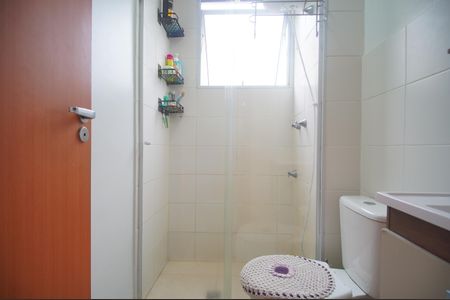 Apartamento à venda com 42m², 2 quartos e 1 vagaBanheiro
