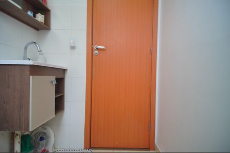 Apartamento à venda com 42m², 2 quartos e 1 vagaBanheiro