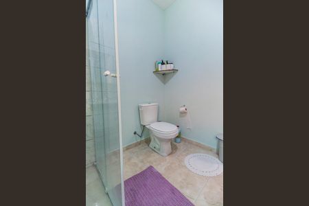 Casa à venda com 150m², 3 quartos e 2 vagas Casa à venda com 150m², 3 quartos e 2 vagasBanheiro Social