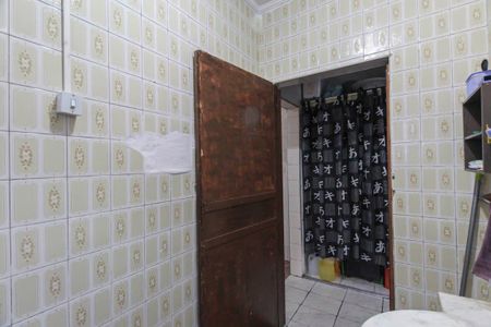 Casa à venda com 120m², 5 quartos e 4 vagasBanheiro