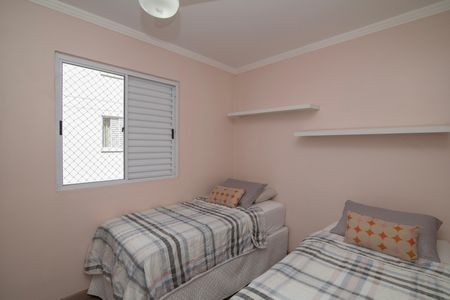 Apartamento para alugar com 57m², 2 quartos e 1 vagaQuarto 2