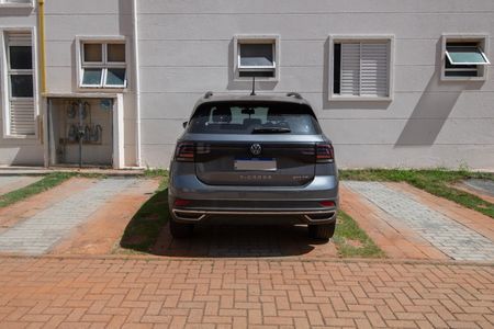 Apartamento para alugar com 57m², 2 quartos e 1 vagaGaragem