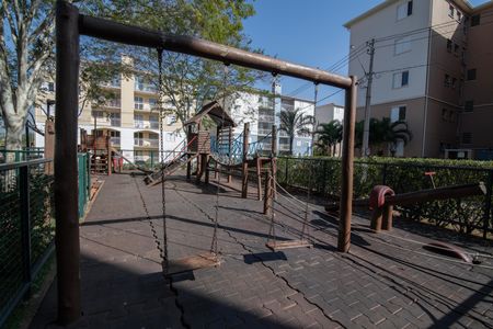 Apartamento para alugar com 57m², 2 quartos e 1 vagaÁrea Comum - Playground