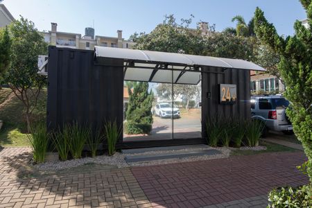 Apartamento para alugar com 57m², 2 quartos e 1 vagaÁrea Comum - Conveniência