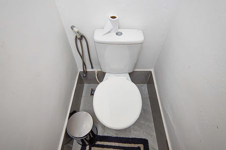 Casa de condomínio para alugar com 126m², 2 quartos e 1 vaga Casa de condomínio para alugar com 126m², 2 quartos e 1 vagaLavabo