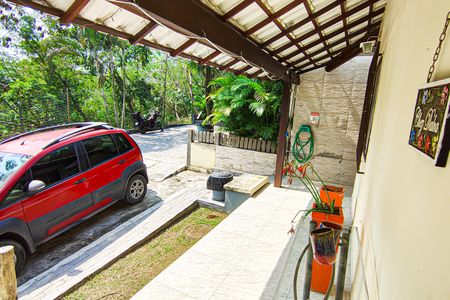 Casa de condomínio para alugar com 126m², 2 quartos e 1 vaga Casa de condomínio para alugar com 126m², 2 quartos e 1 vagaÁrea comum