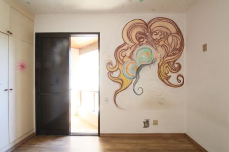 Apartamento à venda com 242m², 4 quartos e 4 vagasQuarto 3