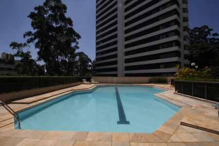 Apartamento à venda com 242m², 4 quartos e 4 vagasÁrea comum