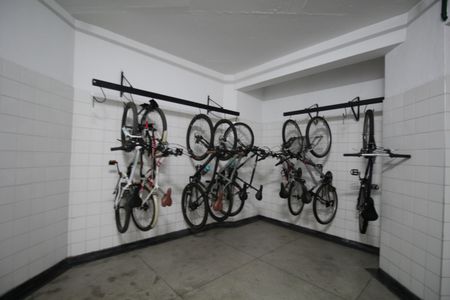 Apartamento à venda com 242m², 4 quartos e 4 vagasÁrea comum