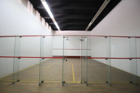 Apartamento à venda com 242m², 4 quartos e 4 vagasÁrea comum