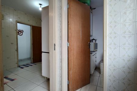 Apartamento à venda com 75m², 2 quartos e 1 vaga Apartamento à venda com 75m², 2 quartos e 1 vagaÁrea de Serviço