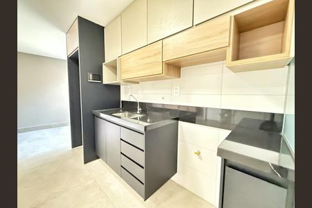 Apartamento à venda com 70m², 2 quartos e 2 vagas Apartamento à venda com 70m², 2 quartos e 2 vagasSala/Cozinha
