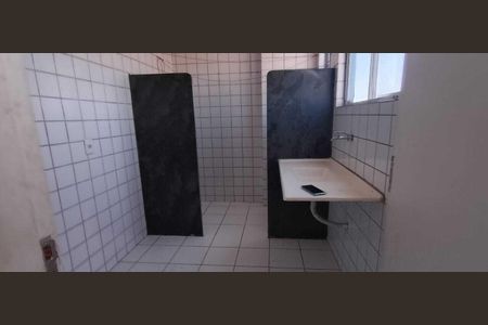 Apartamento para alugar com 49m², 3 quartos e 1 vaga