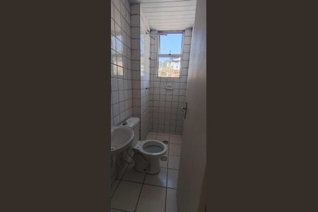 Apartamento para alugar com 49m², 3 quartos e 1 vaga