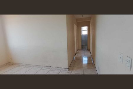 Apartamento para alugar com 49m², 3 quartos e 1 vaga