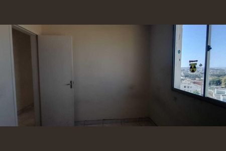 Apartamento para alugar com 49m², 3 quartos e 1 vaga