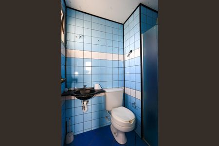 Apartamento para alugar com 45m², 2 quartos e 1 vagaBanheiro