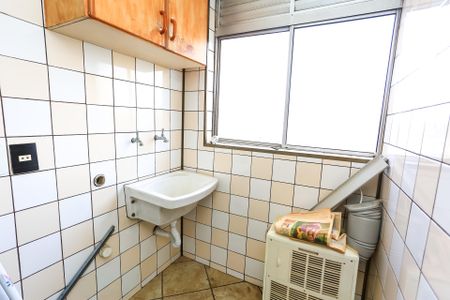 Apartamento para alugar com 45m², 2 quartos e 1 vagaÁrea de Serviço