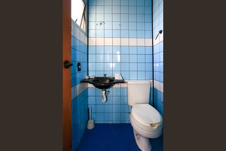 Apartamento para alugar com 45m², 2 quartos e 1 vagaBanheiro