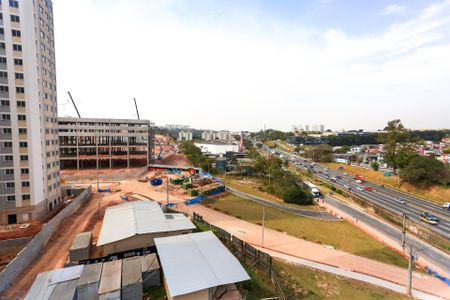 Apartamento para alugar com 45m², 2 quartos e 1 vagaQuarto 2