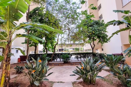 Apartamento para alugar com 45m², 2 quartos e 1 vagaÁrea comum