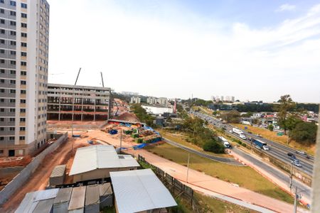 Apartamento para alugar com 45m², 2 quartos e 1 vagaquarto 1 vista