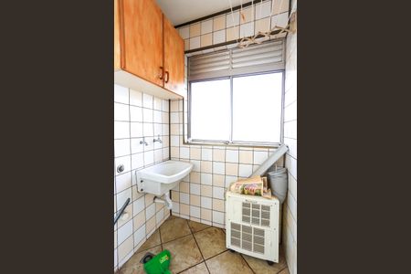 Apartamento para alugar com 45m², 2 quartos e 1 vagaÁrea de Serviço