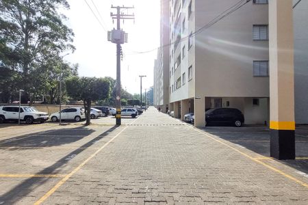 Apartamento para alugar com 45m², 2 quartos e 1 vagaÁrea comum