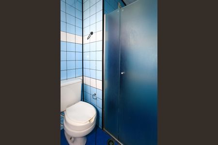 Apartamento para alugar com 45m², 2 quartos e 1 vagaBanheiro