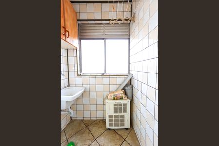 Apartamento para alugar com 45m², 2 quartos e 1 vagaÁrea de Serviço