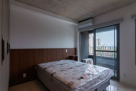 Studio para alugar com 25m², 1 quarto e sem vagaStudio