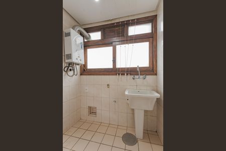 Apartamento à venda com 96m², 2 quartos e 1 vaga Apartamento à venda com 96m², 2 quartos e 1 vagaÁrea de Serviço