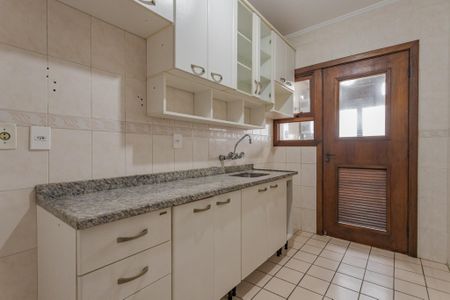 Apartamento à venda com 96m², 2 quartos e 1 vaga Apartamento à venda com 96m², 2 quartos e 1 vagaCozinha