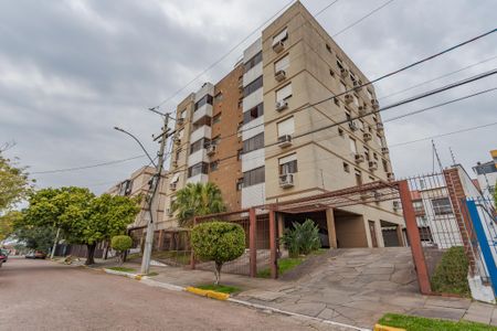 Apartamento à venda com 96m², 2 quartos e 1 vaga Apartamento à venda com 96m², 2 quartos e 1 vagaFachada