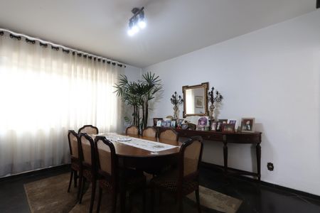 Casa para alugar com 167m², 3 quartos e 2 vagasSala de Jantar