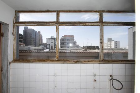 Apartamento para alugar com 113m², 3 quartos e 1 vagaÁrea de Serviço