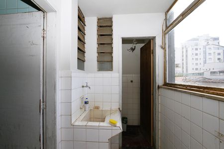 Apartamento para alugar com 113m², 3 quartos e 1 vagaÁrea de Serviço